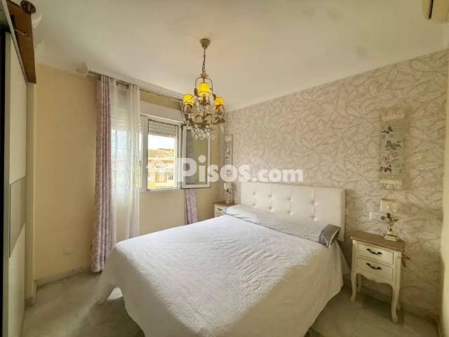 Apartamento en alquiler en Centro, Málaga-Costa del Sol