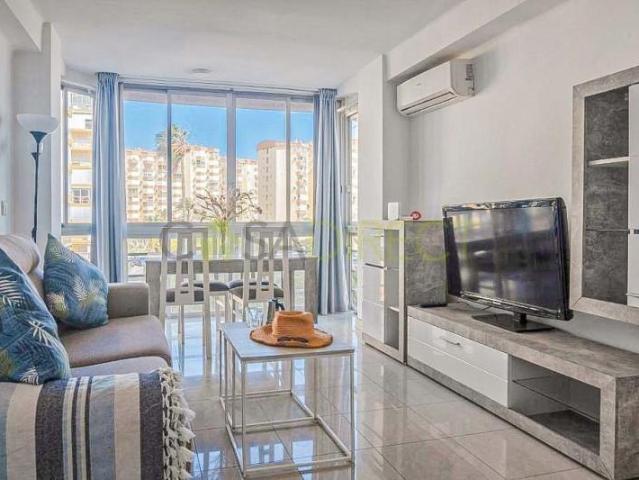 Piso en alquiler en Algarrobo