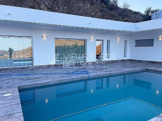 Piso en alquiler en La Axarquía, Andalucía