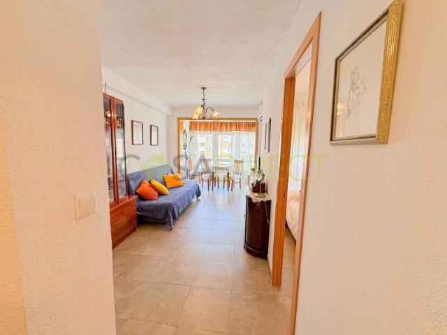 Piso en alquiler en Algarrobo