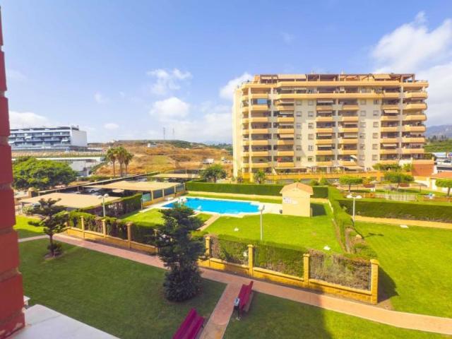 Piso en alquiler en Algarrobo