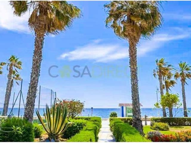 Piso en alquiler en La Axarquía, Andalucía