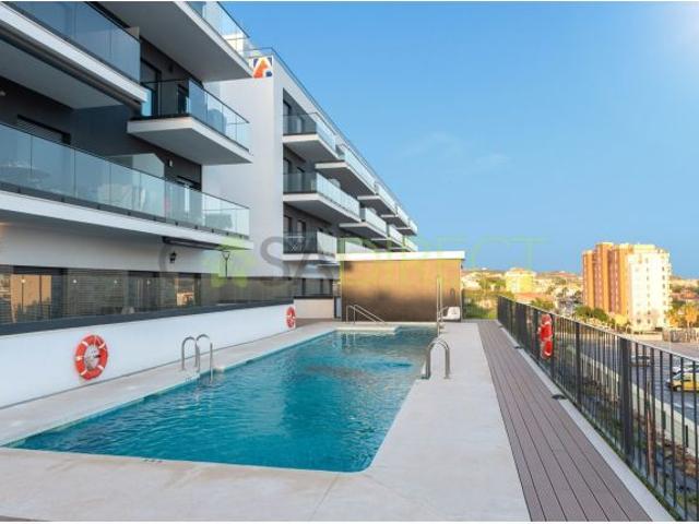 Piso en alquiler en La Axarquía, Andalucía