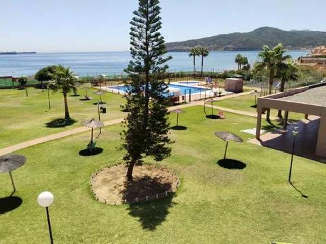 Piso en alquiler en San García-Getares, Campo de Gibraltar