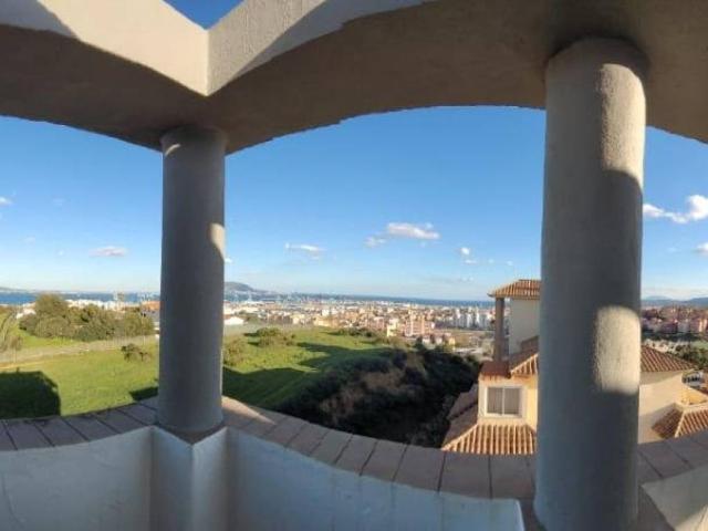 Piso en alquiler en Algeciras