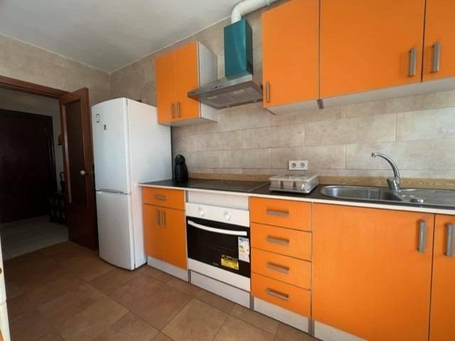 Piso en alquiler en Algeciras