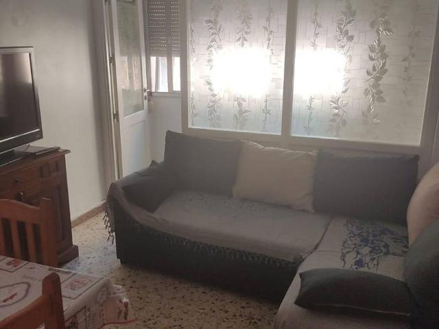 Piso en alquiler en Algeciras