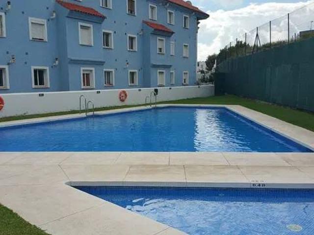 Piso en alquiler en Campo de Gibraltar, Andalucía