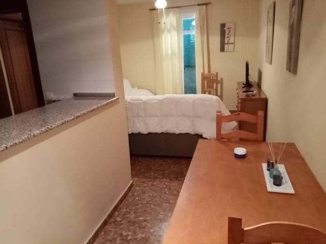 Piso en alquiler en Algeciras