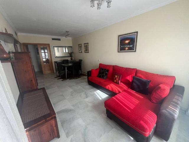Piso en alquiler en Algeciras