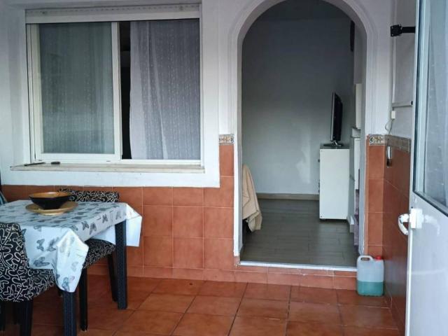 Piso en alquiler en Algeciras