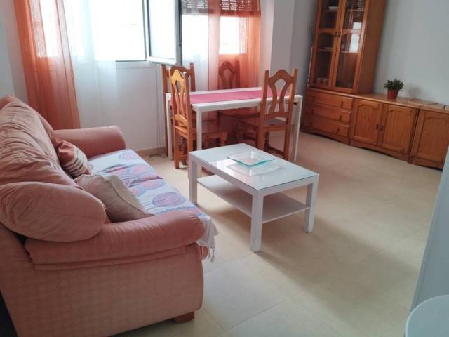 Piso en alquiler en Algeciras