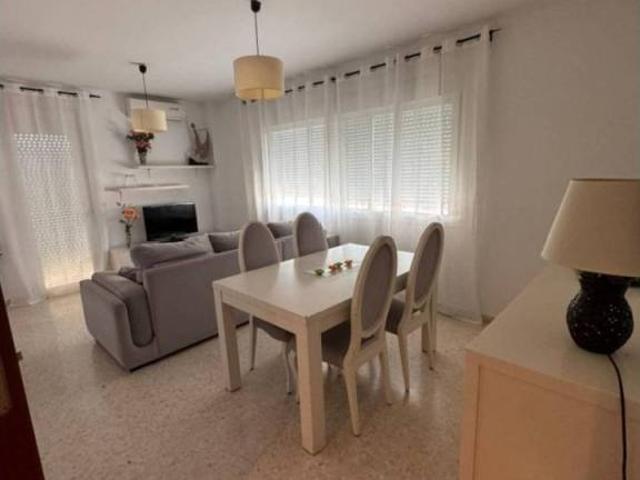 Piso en alquiler en Algeciras