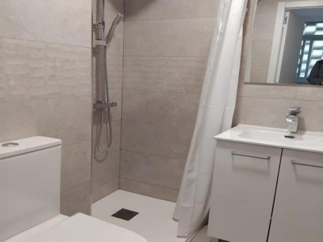 Piso en alquiler en Campo de Gibraltar, Andalucía