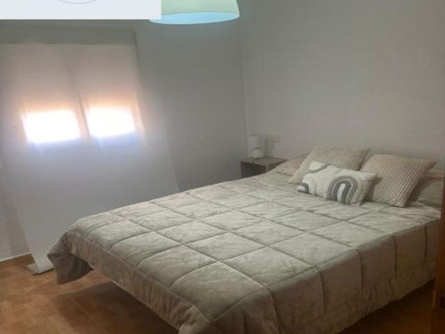 Piso en alquiler en Campo de Gibraltar, Andalucía