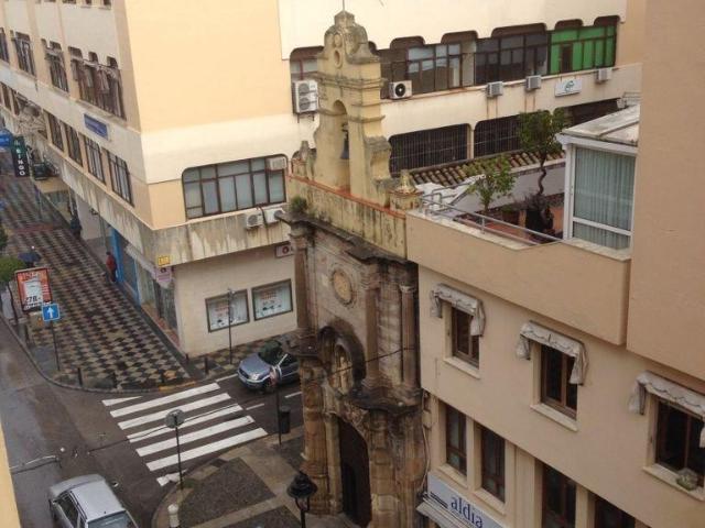 Piso en alquiler en Algeciras Piso en alquiler en Algeciras