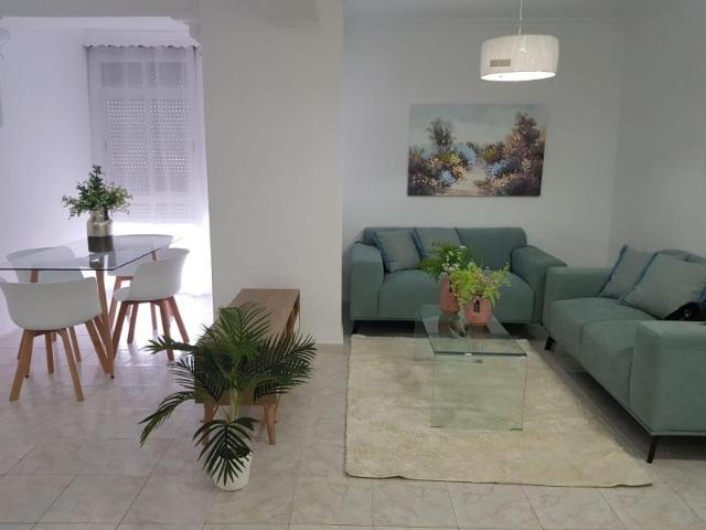 Piso en alquiler en Algeciras