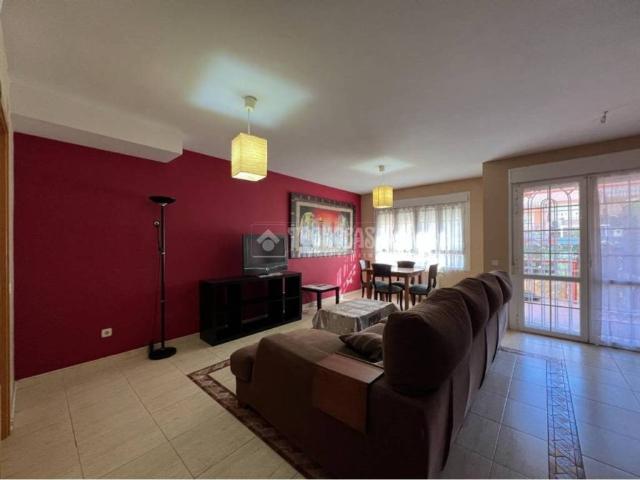 Piso en alquiler en Algete, Madrid