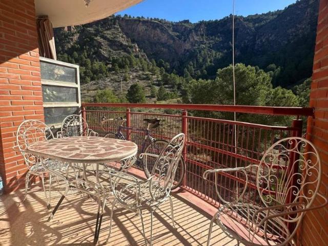 Piso en alquiler en Algezares, Área Metropolitana de Murcia