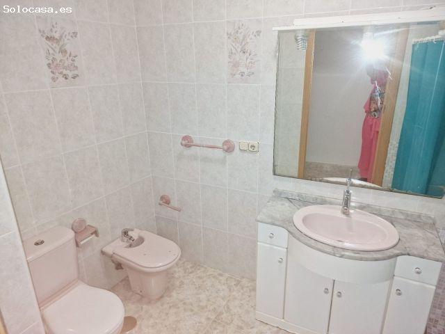Piso en alquiler en El Zapillo, Almería