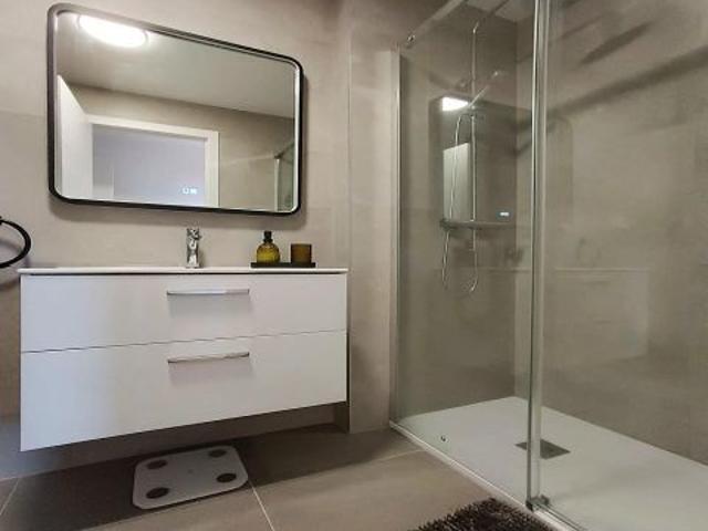 Piso en alquiler en Alhama De Almería, La Goleta