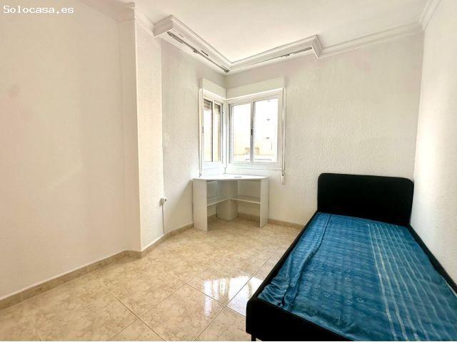 Piso en alquiler en Regiones Devastadas, Almería