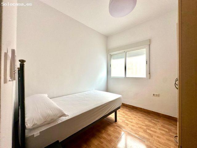 Piso en alquiler en Los Ángeles, Almería