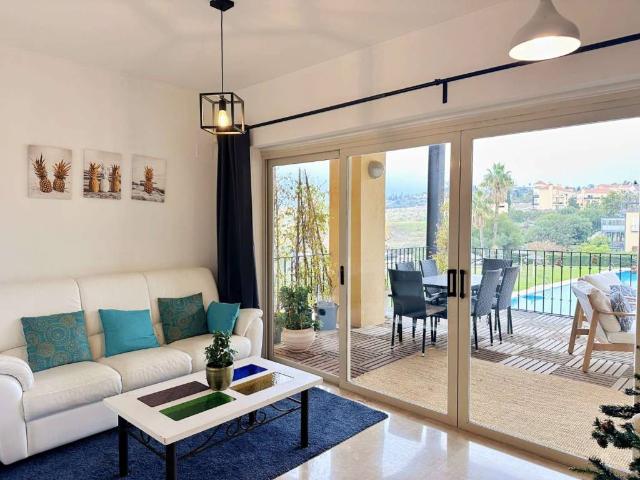 Piso en alquiler en Valle del Guadalhorce, Andalucía