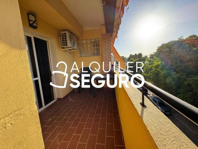 Piso en alquiler en Valle del Guadalhorce, Andalucía