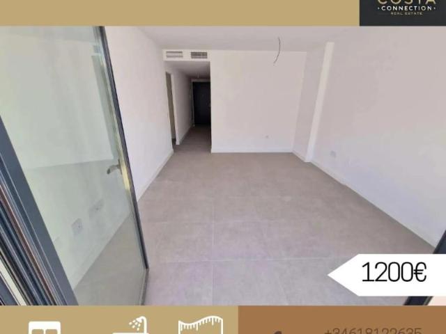Piso en alquiler en Alhaurín De La Torre, Los Tomillares