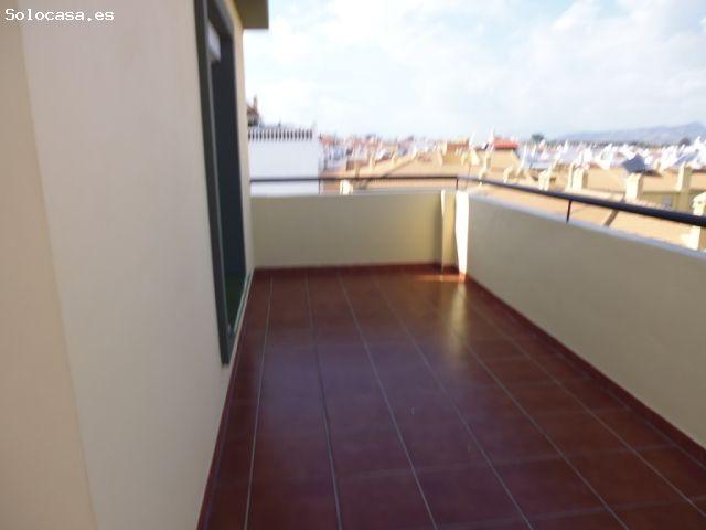 Piso en alquiler en Alhaurín De La Torre