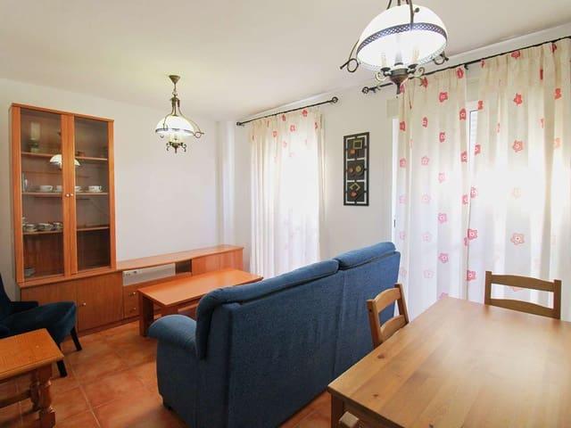 Piso en alquiler en Los Tomillares, Valle del Guadalhorce