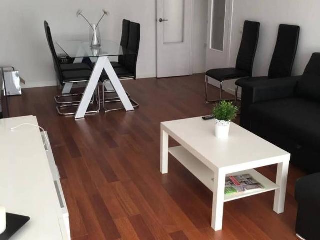 Piso en alquiler en Alhaurín El Grande