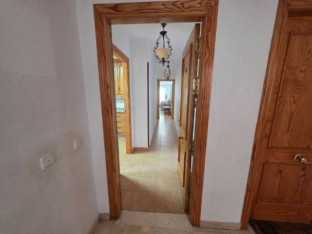 Piso en alquiler en Alhaurín El Grande, Barrio de San Antón