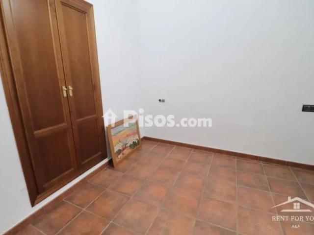 Apartamento en alquiler en Centro, Málaga-Costa del Sol