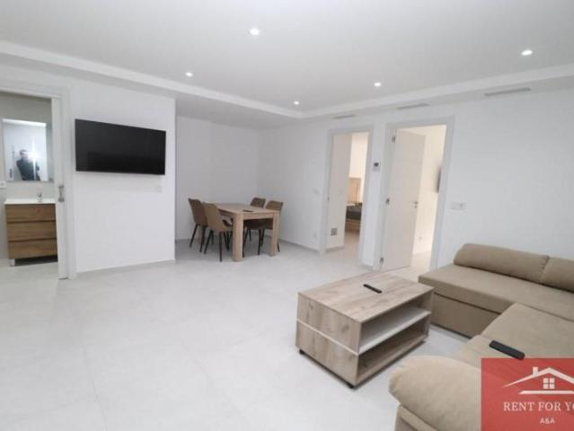 Piso en alquiler en El Parral, Valle del Guadalhorce