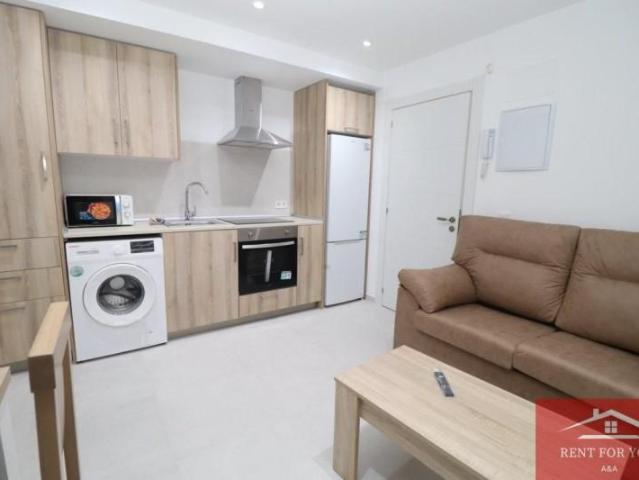 Piso en alquiler en El Cigarral, Valle del Guadalhorce