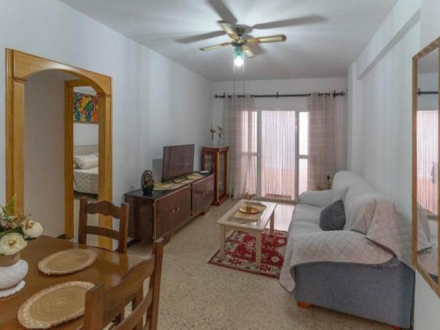 Piso en alquiler en Alhaurín El Grande, Barrio de San Antón