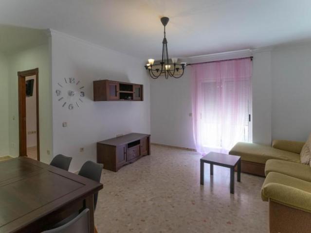 Piso en alquiler en Alhaurín El Grande, Barrio de San Antón