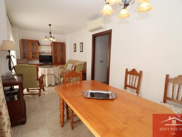 Piso en alquiler en El Parral, Valle del Guadalhorce