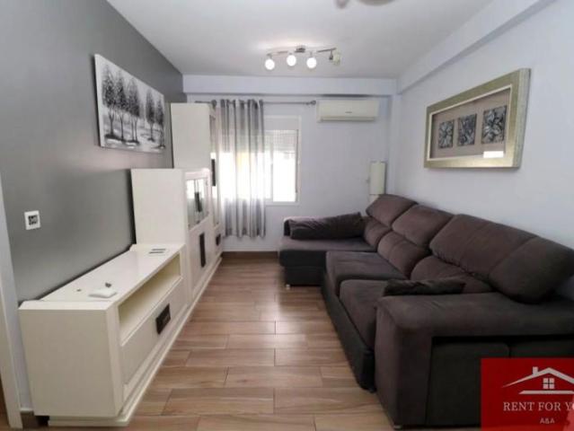 Piso en alquiler en Barrio de San Antón, Valle del Guadalhorce