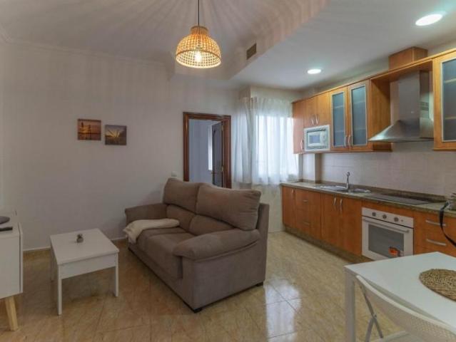 Piso en alquiler en Barrio de San Antón, Valle del Guadalhorce