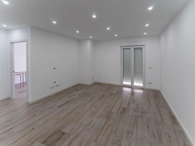 Piso en alquiler en Barrio de San Antón, Valle del Guadalhorce