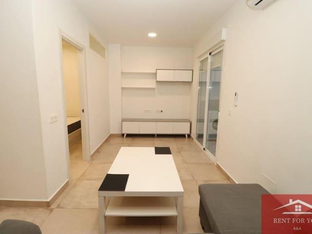 Piso en alquiler en Barrio de San Antón, Alhaurín El Grande