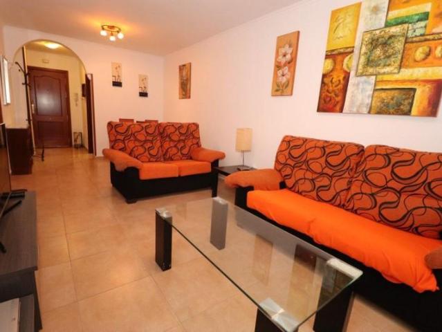 Piso en alquiler en Barrio de San Antón, Valle del Guadalhorce