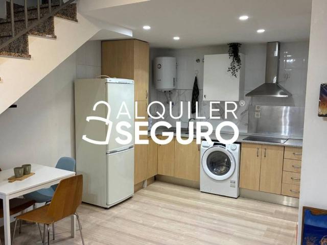 Piso en alquiler en Comarca de la Vega de Granada, Andalucía