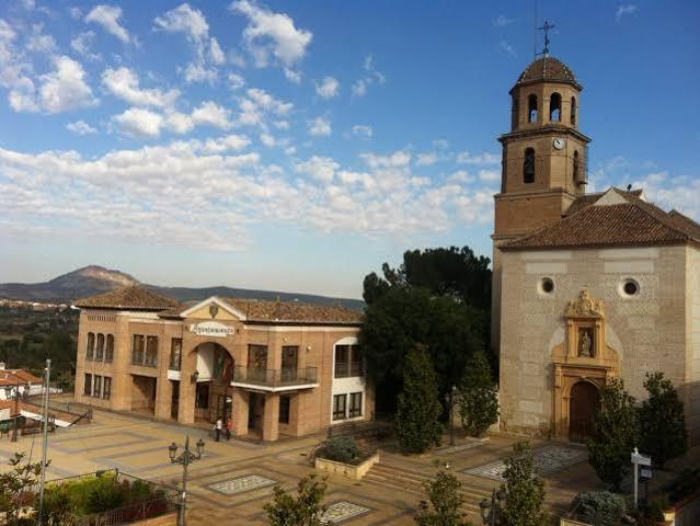 Piso en alquiler en Comarca de la Vega de Granada, Andalucía