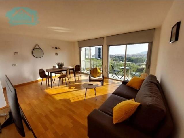 Piso en alquiler en Alicante, Sidi Ifni - Nou Alacant