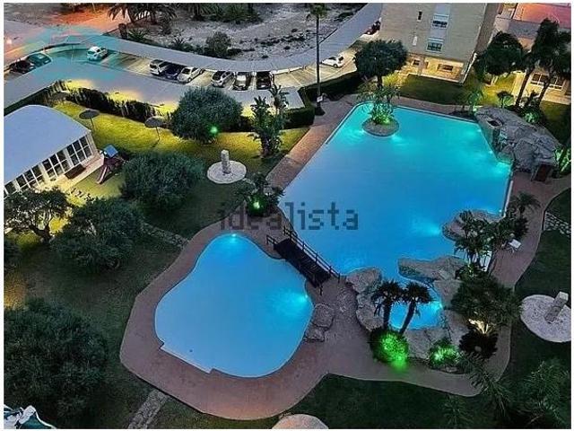 Piso en alquiler en la Platja de Sant Joan, l'Alacantí