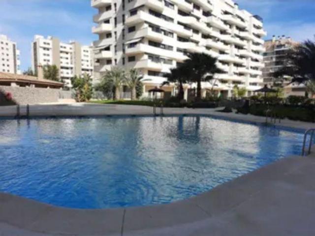Piso en alquiler en Alicante